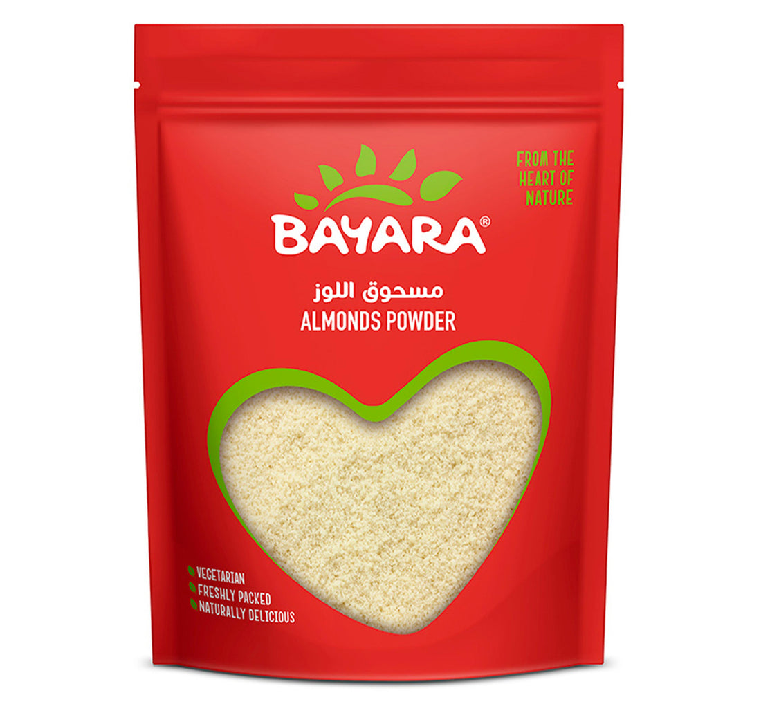Bayara Almonds Powder 200 g