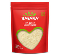 Bayara Almonds Powder 200 g