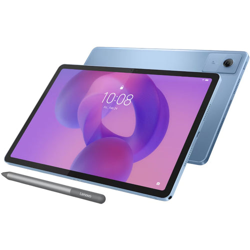 Lenovo IdeaTab WiFi Tablet, 8 GB RAM, 256 GB Storage, Polar Blue, ZAFR0732AE