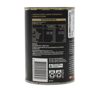 Libby's Whole Mushrooms 184 g