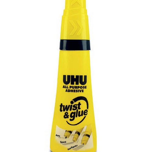 UHU Flinke Glue 90ml