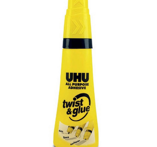 UHU Flinke Glue 90ml