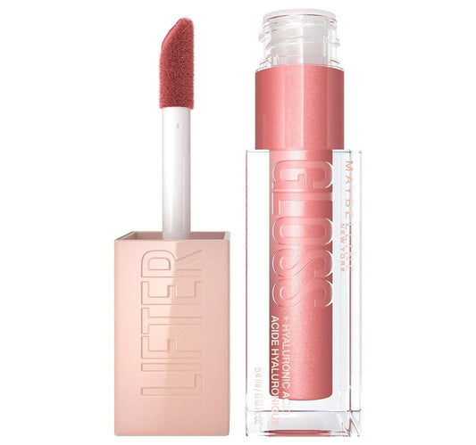 Maybelline New York Lifter Gloss Moon 003 1 pc