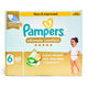Pampers Ultimate Comfort Diaper Size 6 13+ kg 60 pcs