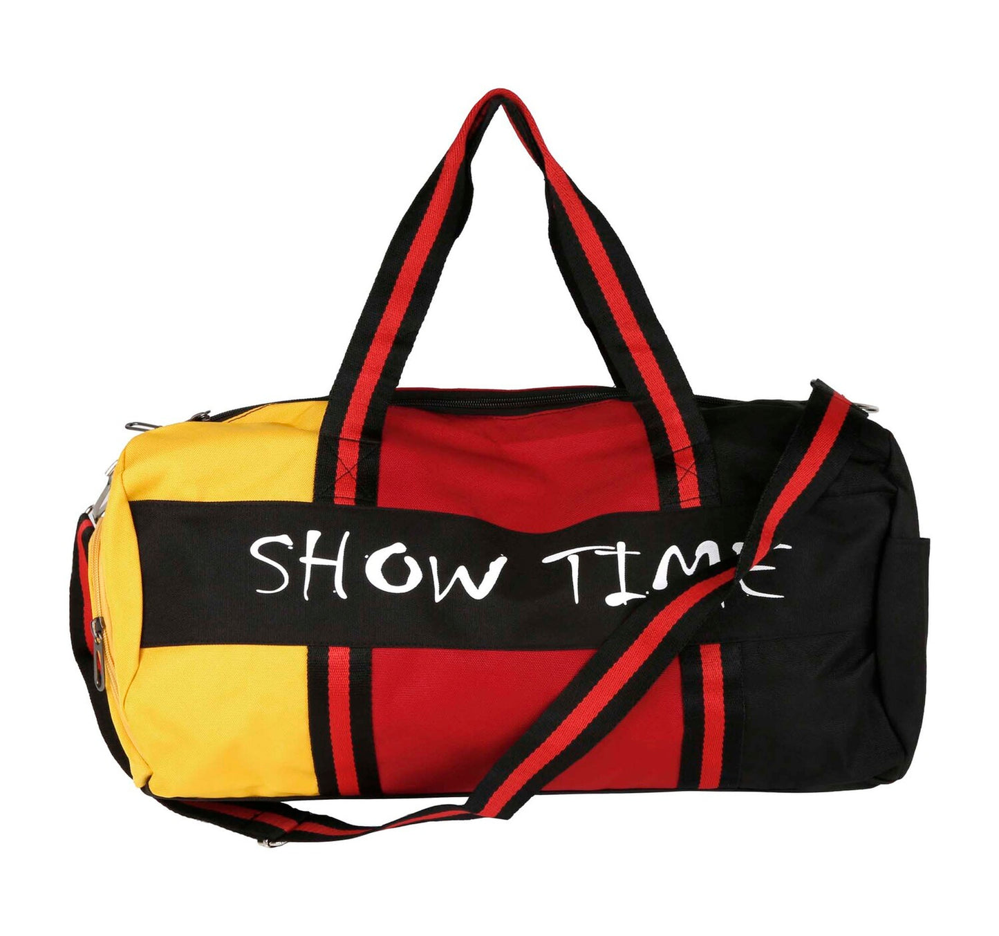 Smart Action Travel Bag, 20 inches, Assorted, 885-1