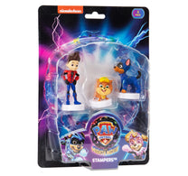 طوابع باو باترول PAWM5220 متنوعة