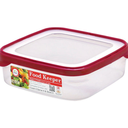 JCJ Food Keeper 1.6Ltr