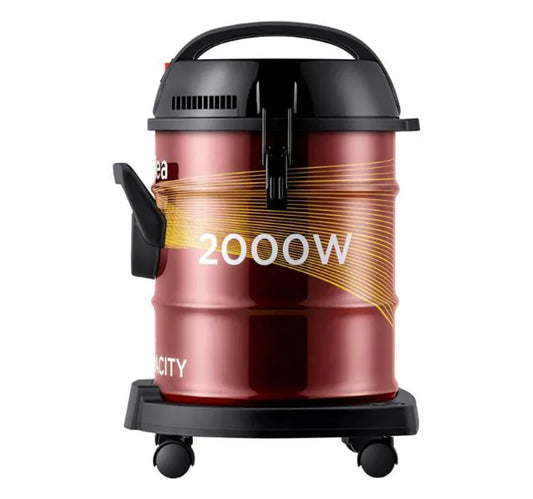 Midea Drum Vacuum Cleaner MDVC21 2000W