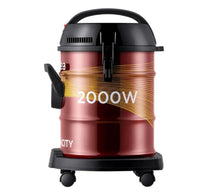 Midea Drum Vacuum Cleaner MDVC21 2000W