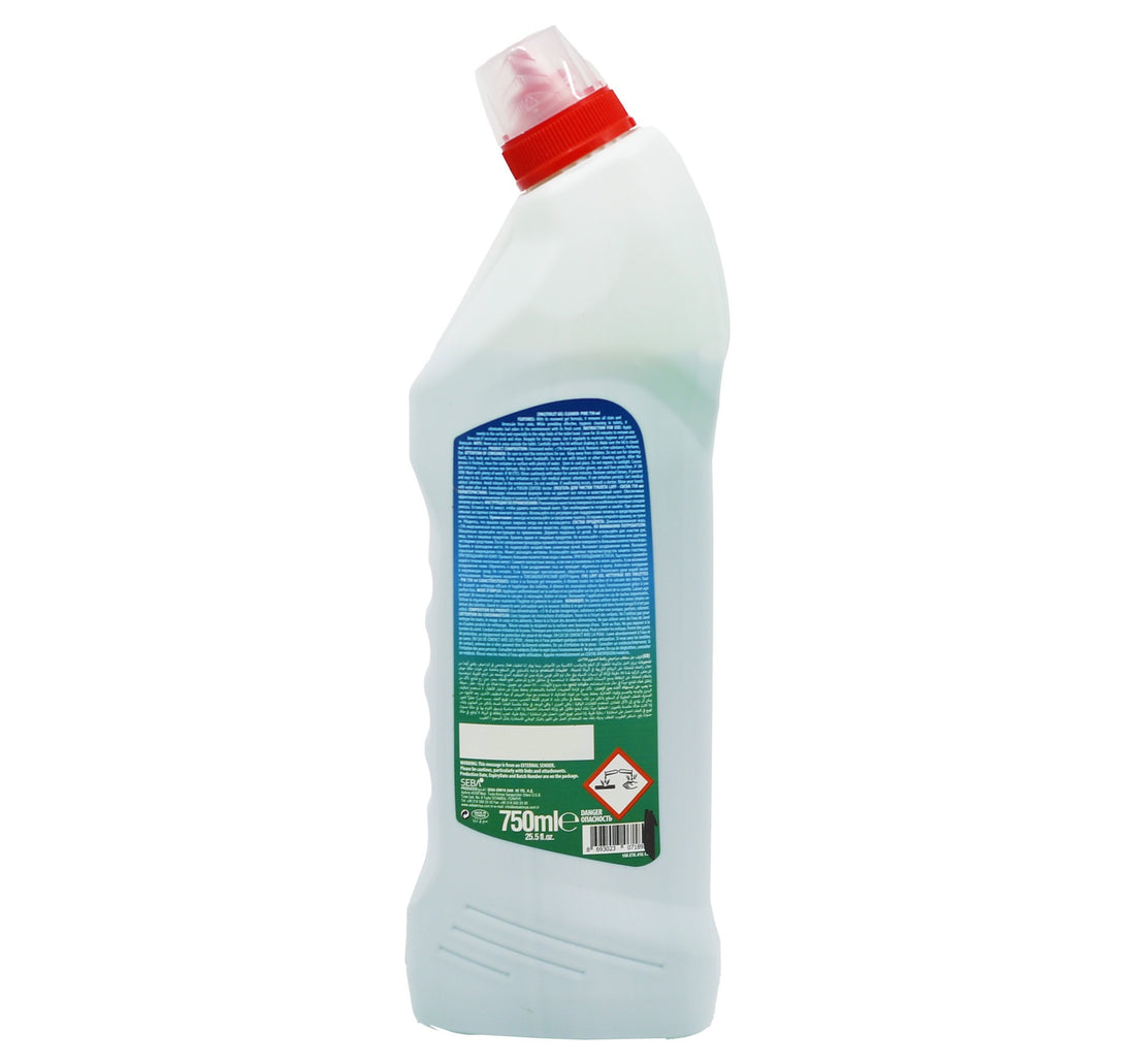 Layf Pine Toilet Cleaner Value Pack 2 x 750 ml