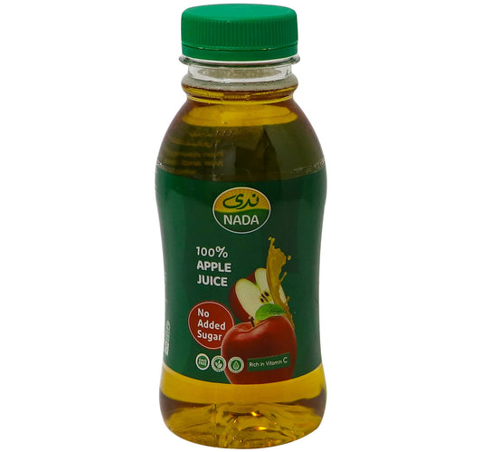 Nada Apple Juice 300 ml