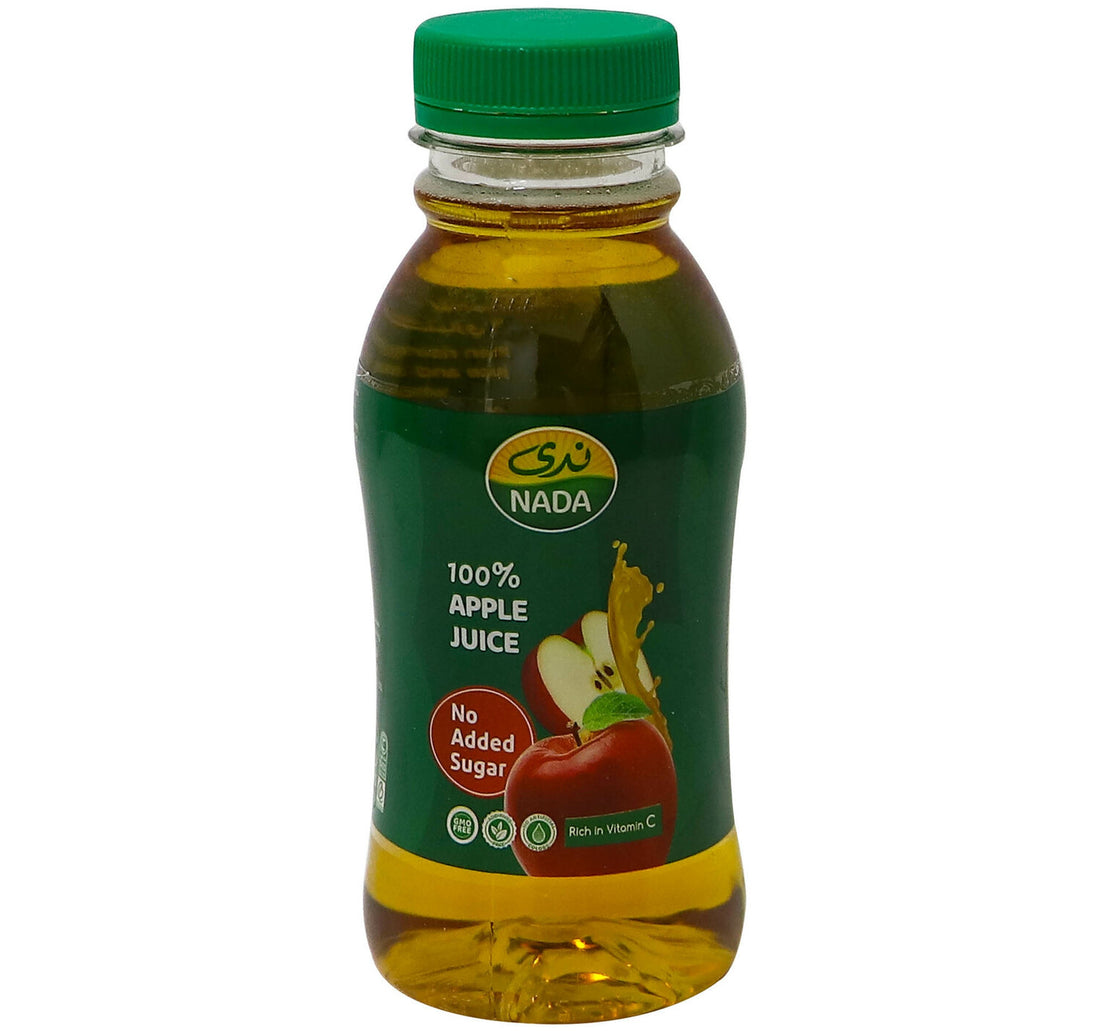 Nada Apple Juice 300 ml