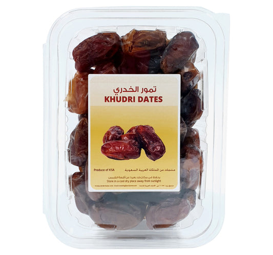 Khudri Dates 500 g