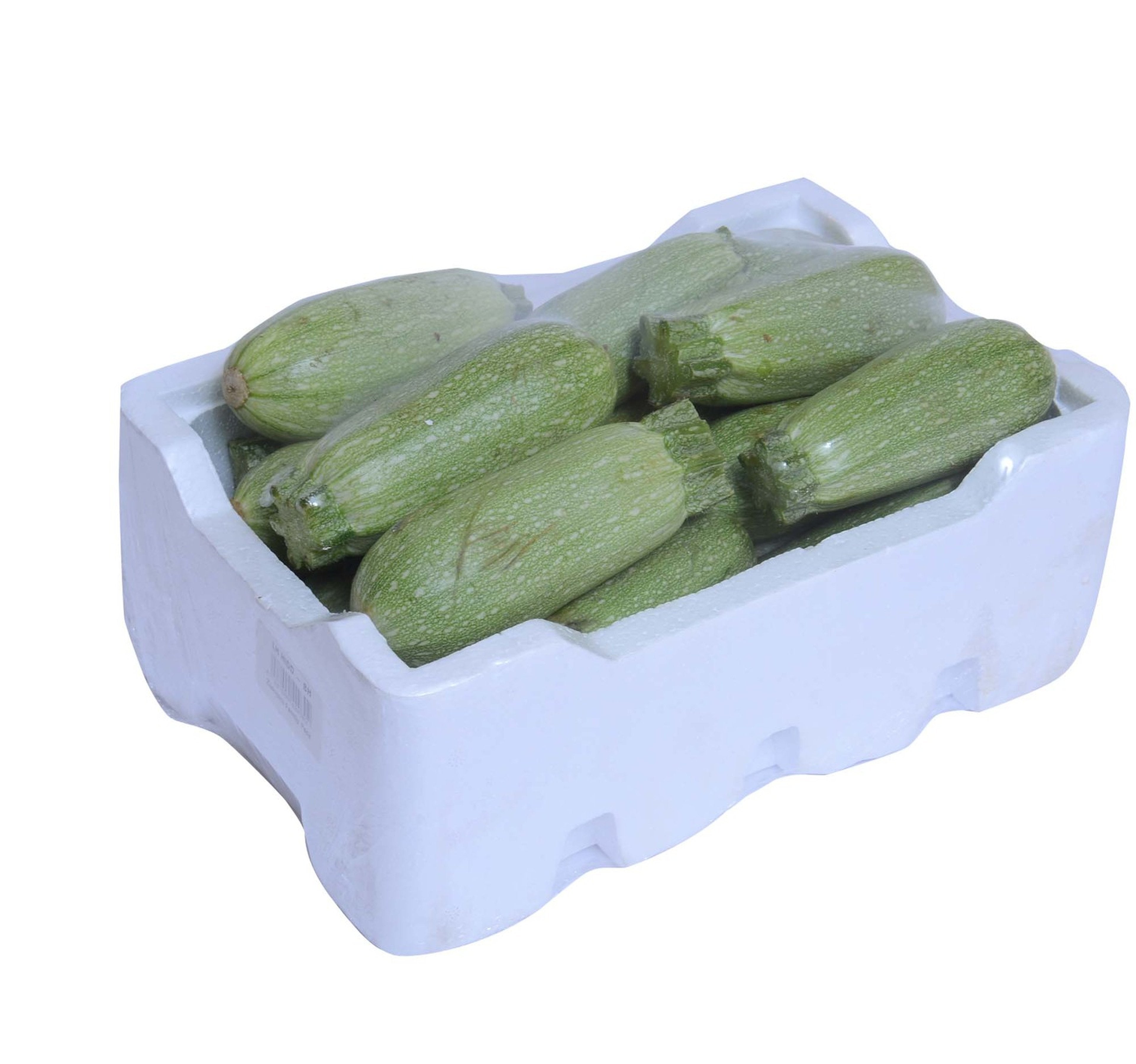 Zucchini 1.5 kg