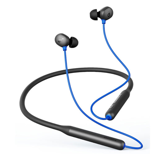 Anker Earphone Life U2i A3213H11 Blue