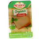 President Organic Gouda Slice Cheese 150 g