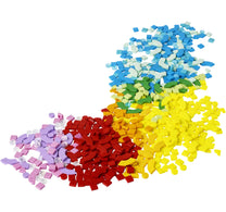 Lego Dots Lettering, Arts and Crafts, 722 Pcs, 41950