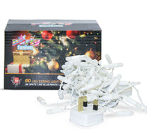 Party Fusion Light Blue White 3m XL1006-60