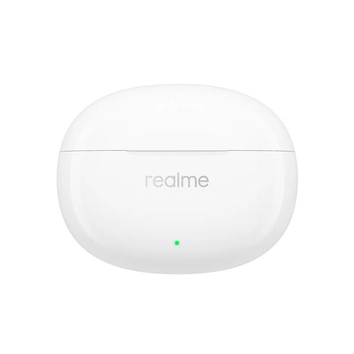 Realme Earbuds T110 Pop White