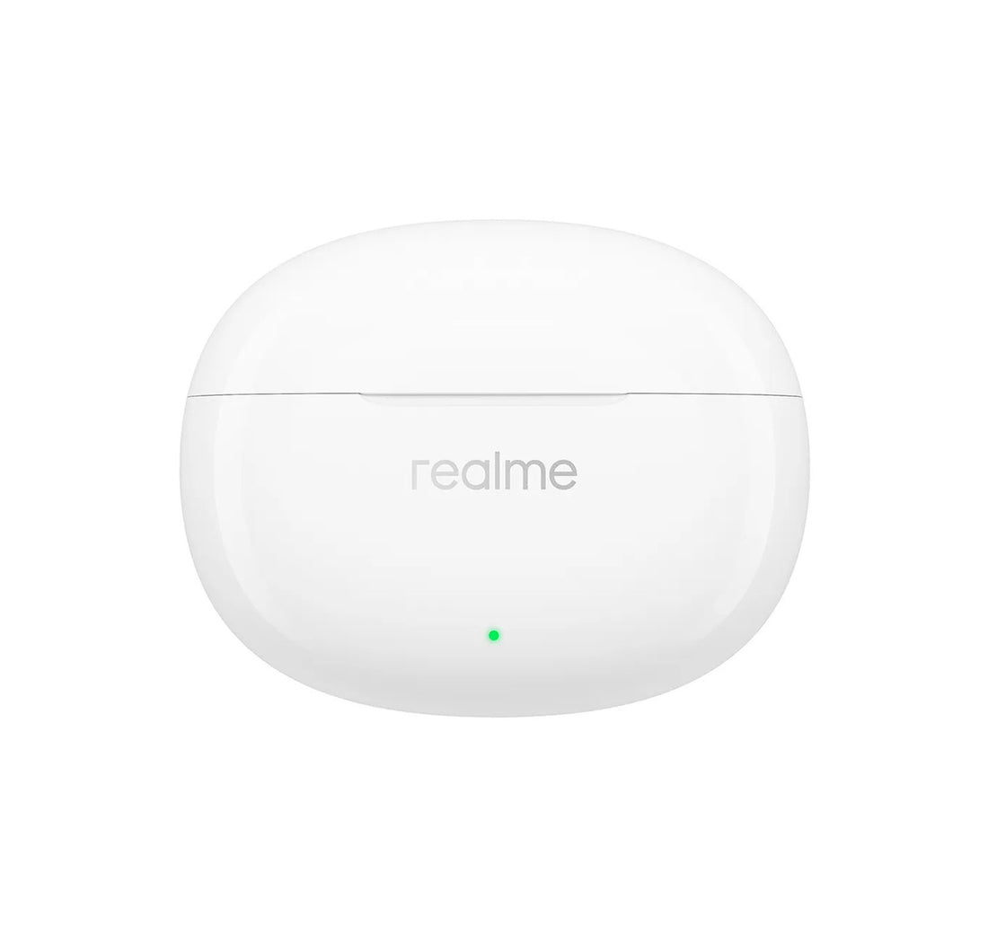 Realme Earbuds T110 Pop White
