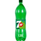 7UP Bottle 1.25 Litres