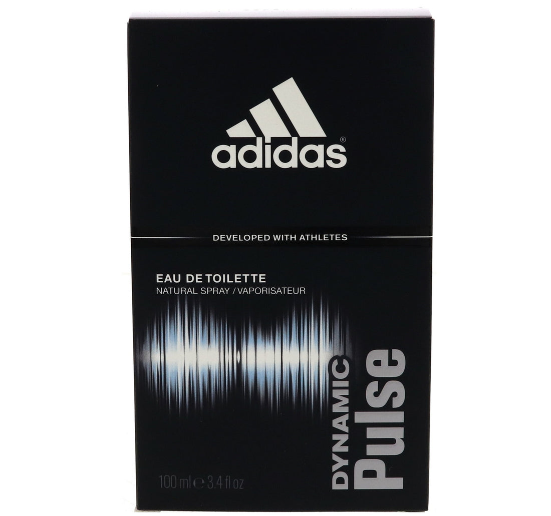 Adidas EDT Dynamic Pulse For Men 100 ml