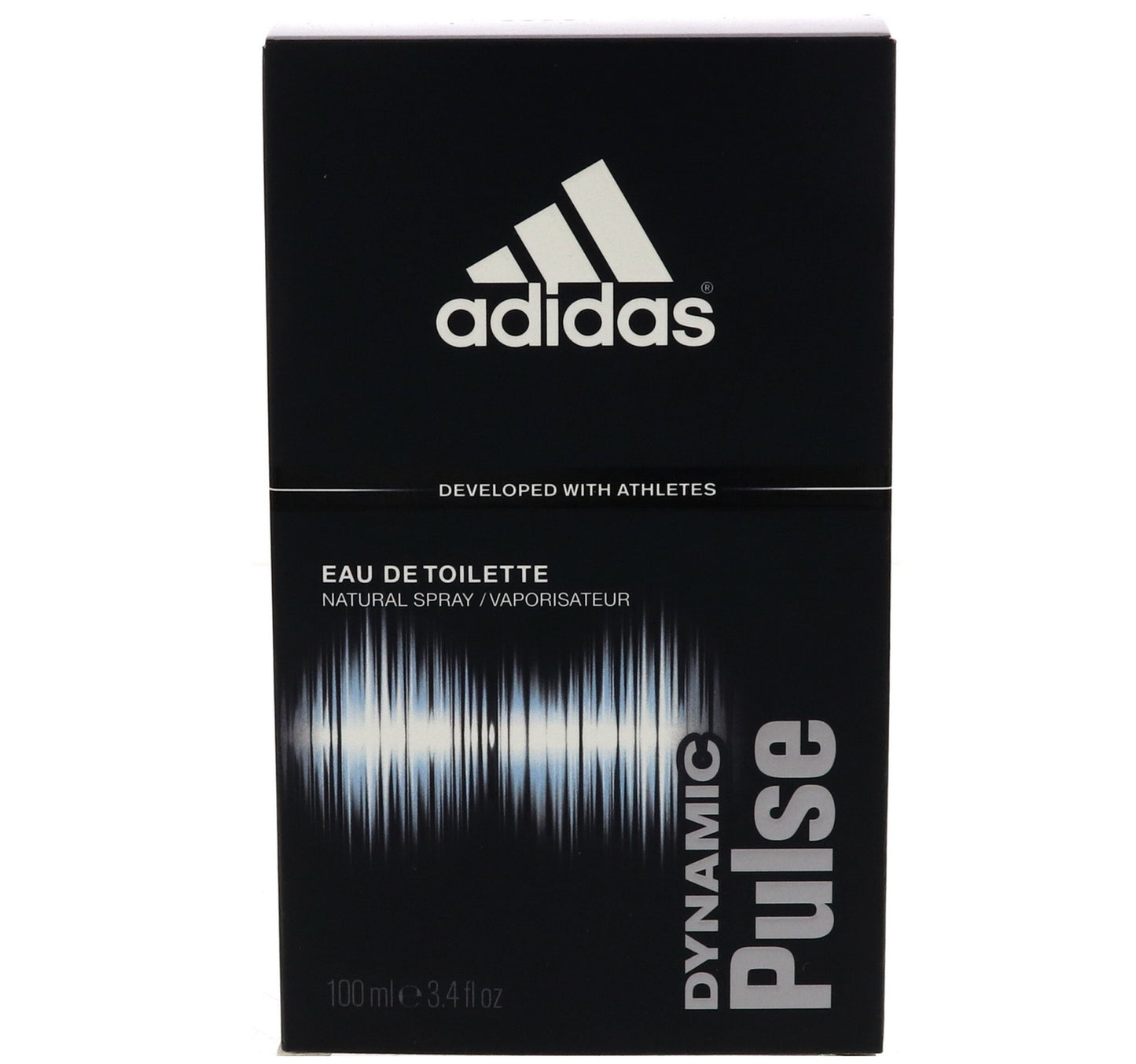 Adidas EDT Dynamic Pulse For Men 100 ml