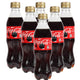 Coca Cola Original Taste Bottle Value Pack 6 x 350 ml