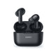 Aukey Move Mini True Wireless TWS Earbuds, Bluetooth 5.0, Up To 30 Hour Usage Time, 20Hz - 20kHz Frequency Response, IPX4 Water Resistance, Clear Phone Calls, Black , EP-M1s
