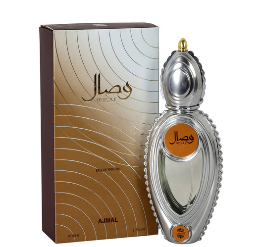 Ajmal EDP Wisal 50 ml