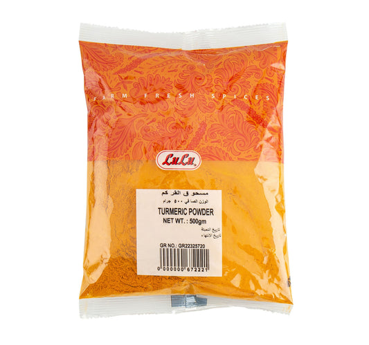 LuLu Turmeric Powder 500 g