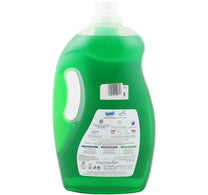 Bahar Liquid Detergent Advanced Matic Gel Floral Value Pack 3 Litres