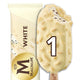 Magnum Ice Cream Stick White 100 ml