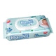 Sanita Bambi Baby Wipes Protective Cream 56 pcs