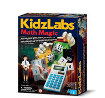 4M Kidz Labs Math Magic-3293