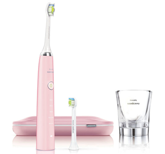 فرشاة أسنان كهربائية من فيليبس HX-9362