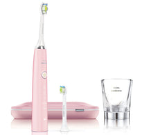 فرشاة أسنان كهربائية من فيليبس HX-9362