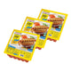 Americana Chicken Franks Original Value Pack 3 x 300 g