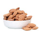 Almond Roasted Salted 500 g