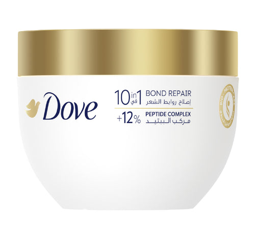 Dove Bond Intense Repair Treatment Hair Mask Bio Protein Care 265 ml