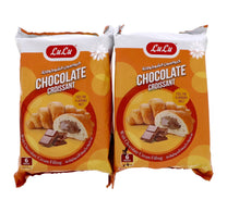 كرواسون شوكولاتة لولو ٢ × ٦ قطع