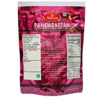 Haldiram's Panchrattan Sweet & Spicy Blend 200 g