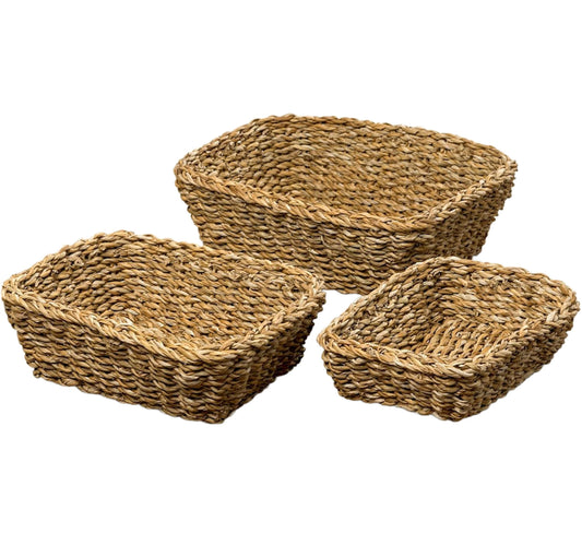 Maple Leaf Home Baka Storage Organizer BDH-52-M+S