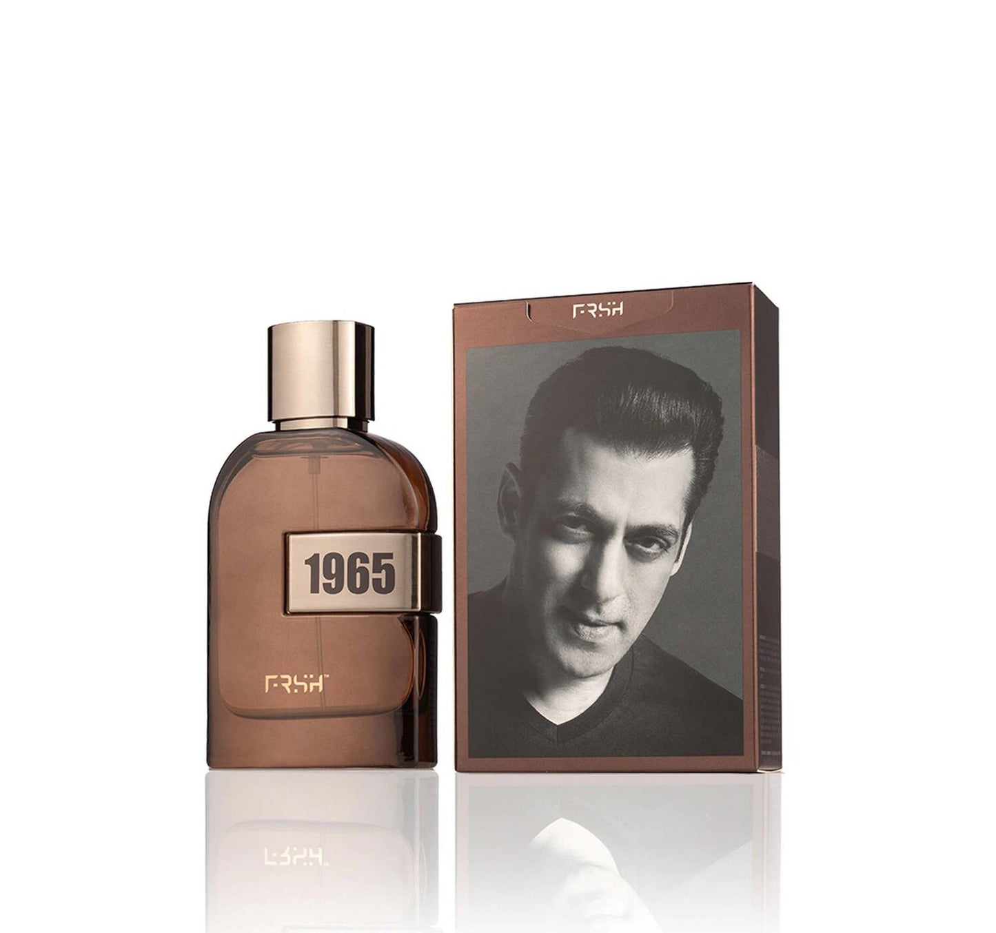 Frsh By Salman Khan 1965 Pour Homme Eau De Parfum 100 ml