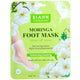 Riahn Flower Basket Moringa Foot Mask, 16 g