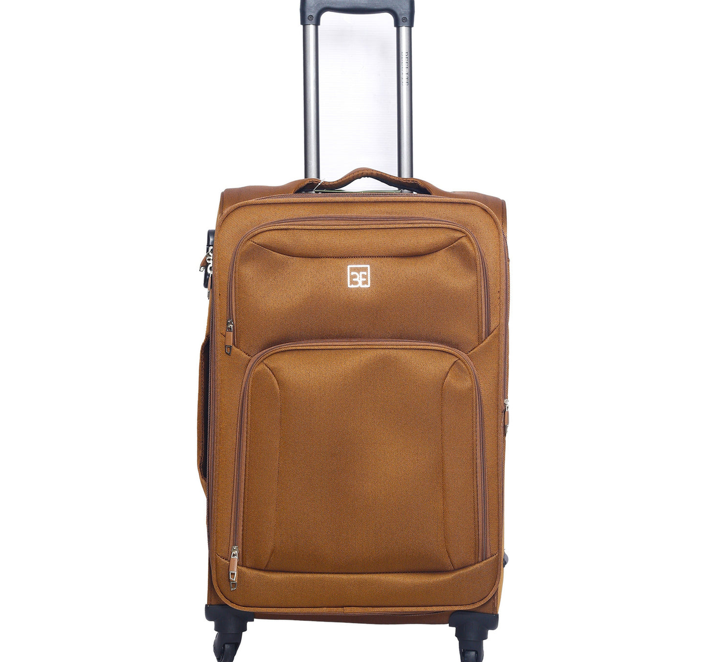 Beelite 4 Wheel PE Soft Trolley HH1069 28" Assorted Colors