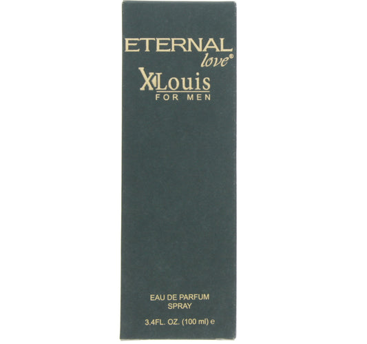 Eternal Love EDP X'Louis for Men 100 ml