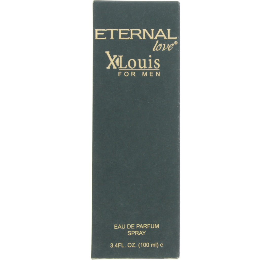 Eternal Love EDP X'Louis for Men 100 ml