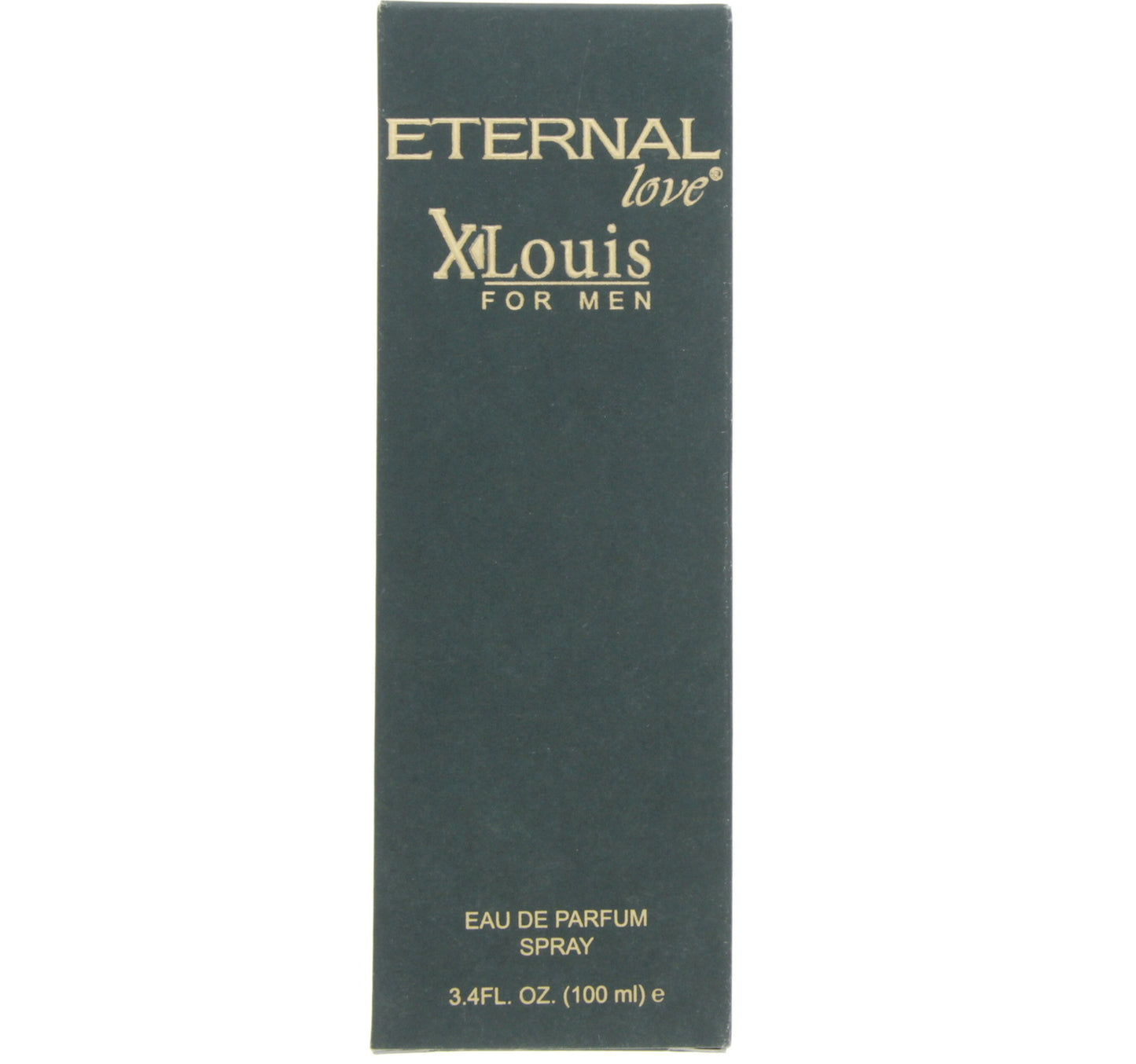 Eternal Love EDP X'Louis for Men 100 ml