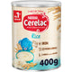 Nestle Cerelac Infant Cereals With Iron + Rice From 6 Months 400 g